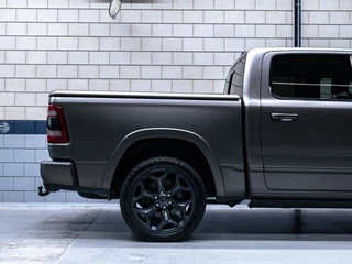 Dodge Ram 1500 2021 - Limited immagine 6