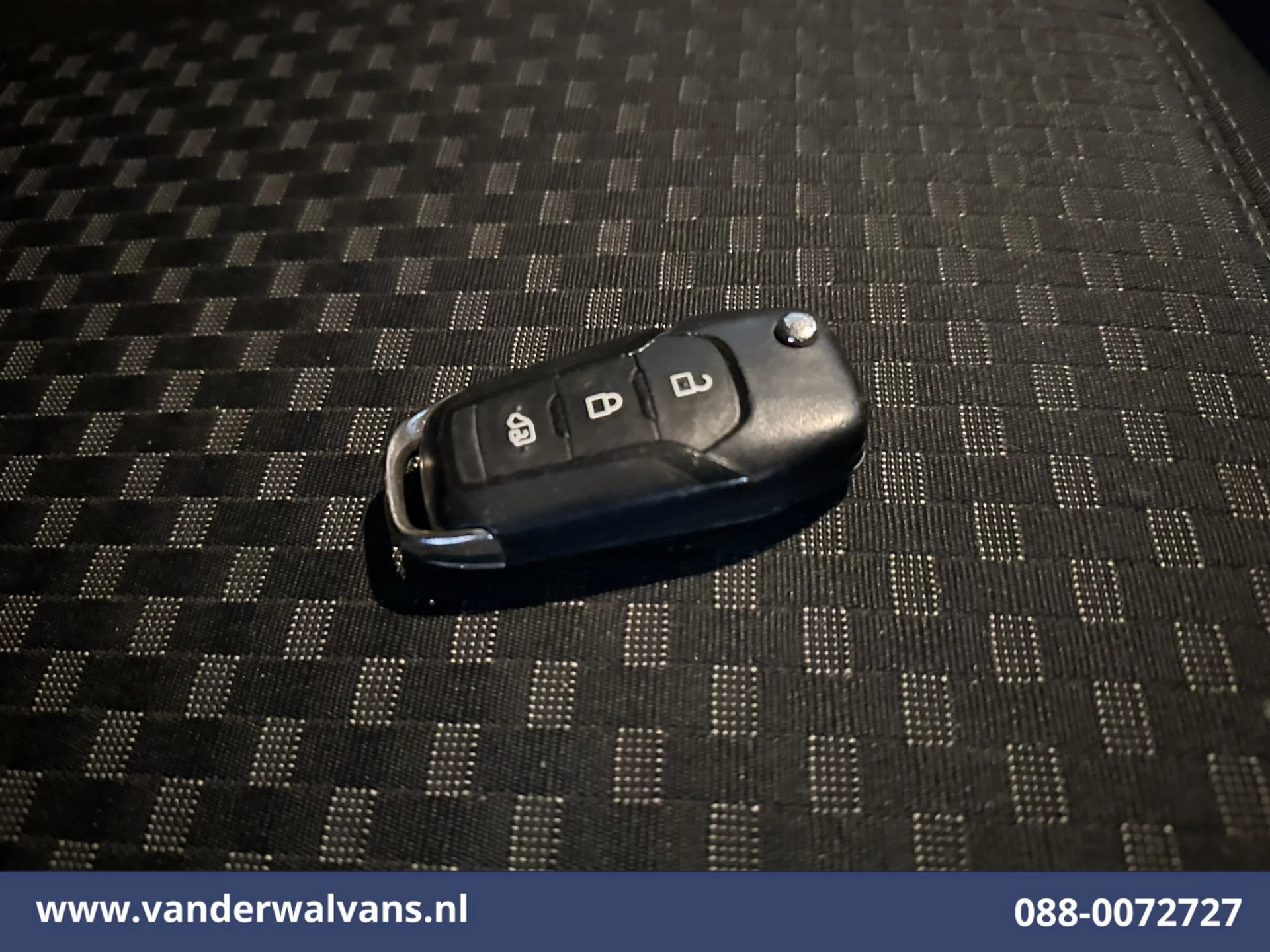 Ford Transit Connect 2022 - 2.0 TDCI 120pk L2H1 Euro6 Airco | Camera | Navigatie | Android Auto | Stoelverwarming imagen 20