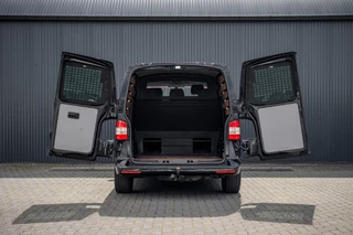 Volkswagen Transporter 2012 - T5 2.0 TDI L2H1 | 65 Edition | MARGE | DC 5-Persoons | Cruise | Navi | Airco | Trekhaak zdjecie 9
