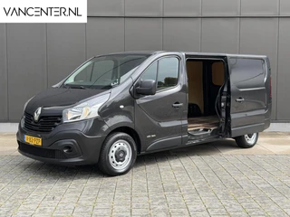 Renault Trafic 2017 - bestel 1.6 dCi T29 L2H1 Comfort for sale