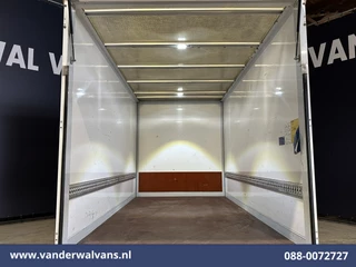 Opel Movano 2023 - 2.2D 141pk Bakwagen Laadklep Euro6 Airco | Camera | Cruisecontrol | 1046kg Laadvermogen obrazek 12