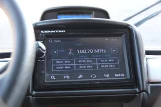 Cenntro Metro 2019 - C500 | Custom made box | Lithium | Range 180 km bild 6