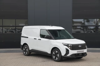 Ford E-Transit Courier 2026 - Trend 46 kWh 136pk - Stoel/Stuurverwarming - Camera - Cruise - Carplay/Android - Rijklaar zdjecie 4