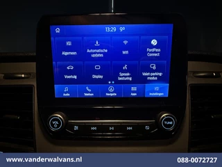 Ford Transit 2021 - 2.0 TDCI 170pk L3H3 Euro6 Airco | Navigatie | 2500kg Trekhaak | Cruisecontrol image 5