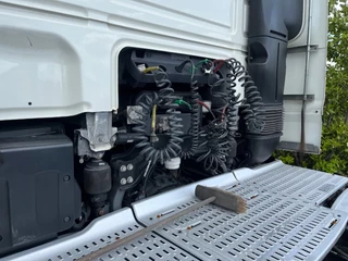 DAF XF 530 2018 - FT SSC Euro6 imagen 5