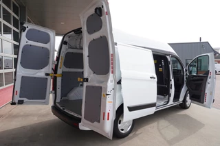 Ford Transit Custom 2019 - 320 2.0 TDCI L2H2 Trend obrazek 4