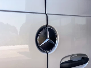 Mercedes-Benz Sprinter 2022 - 1.9 CDI 150PK Automaat L2H2 Bestelwagen image 38