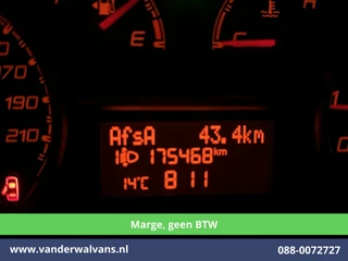 Fiat Doblò 2018 - Cargo 1.6 MJ**MARGE, Geen BTW** 105pk L2H1 Maxi SX Euro6 Airco | Navigatie | Lichtmetalen Velgen immagine 21
