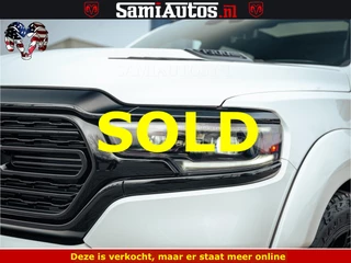 Dodge Ram 1500 2024 - Limited Night | 5.7 V8 Hemi Full Option | LPG | obrazek 23