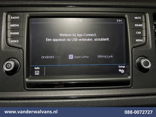 Volkswagen Crafter 2020 - 2.0 TDI 141pk L3H3 L2H2 Euro6 Airco | Camera | Apple Carplay | Cruisecontrol obrazek 4