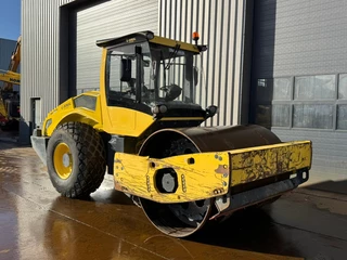 Bomag BW213D-5 2017 - N/A zdjecie 7