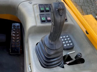 Atlas N/A 2013 - AR60 Wheelloader, Bucket and forks, 2013 Year! immagine 10