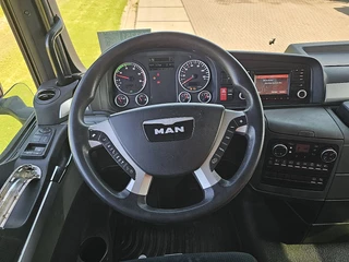 MAN TGX 2015 - 18.440 afbeelding 11