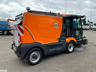 Mathieu MC 210 Azura Flex Euro 6 2019 - N/A imagem 6