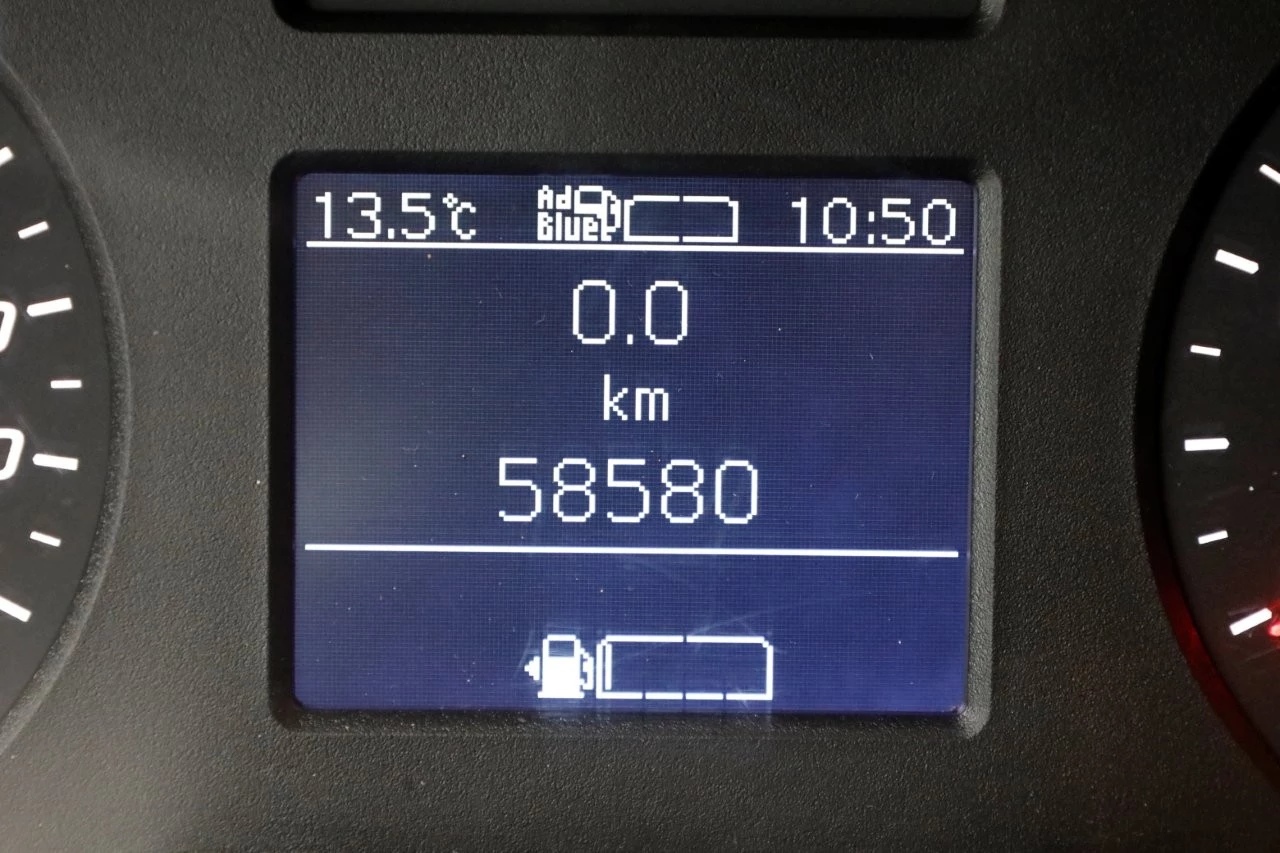 Mercedes-Benz Sprinter 2023 - 311 CDI 115pk L2H2 Airco/Carplay 10-2023 image 15