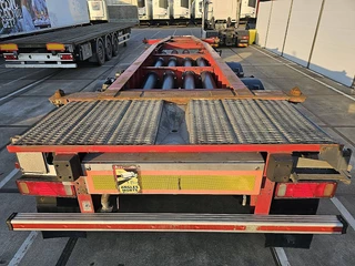 Schmitz Cargobull N/A 2014 - TANK TRANSP ADR imagem 6