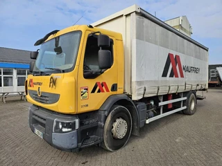 Renault Premium 270 DXI 2012 - N/A immagine 1