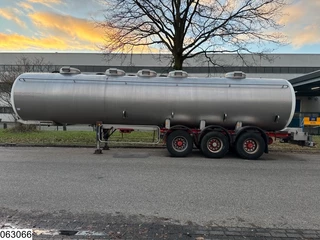 Maisonneuve N/A 1994 - Food 32.700 liter, 5 comp zdjecie 2