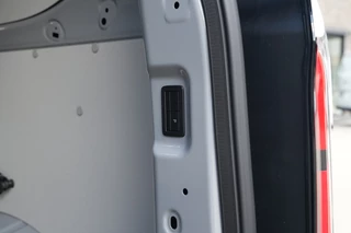Ford E-Transit Custom 2026 - 340 L2H1 Sport 71 kWh 218pk - 2x Schuif - Stoel/Stuurverwarming - Cruise - Keyless - Rijklaar obrazek 45