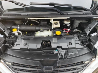 Renault Trafic 2021 - 2.0 dCi 145 T29 Hoog model , Euro 6 , 1e Eig. Super KM , apk dec. 2026 obrazek 21