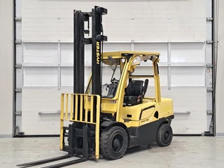 Hyster 2019 - H3.5FT zu verkaufen