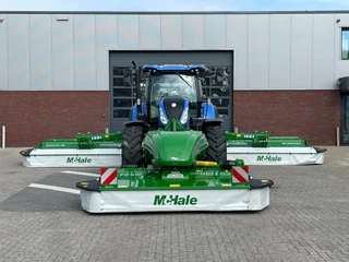 McHale N/A 2026 - Proglide B9600 te koop