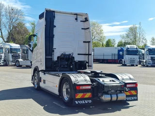 Volvo FH 2026 - 500 XL Aero 4x2 - Full Air - Retarder - I parkcool - 2x tank - NEW afbeelding 5