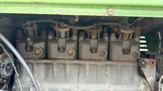 Fendt FARMER 105S 1973 - N/A zdjecie 15
