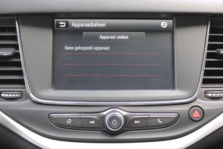 Opel Astra 2020 - 1.2T 130PK Business Edition AGR STOELEN NAVI CAMERA изображение 23
