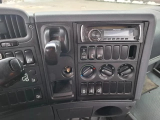 Scania R 2009 - R480 / RETARDER / LIFT+LENKACHSE / GERMAN TRUCK / ALCOA / AIRCO / EURO-5 / 2009 image 23