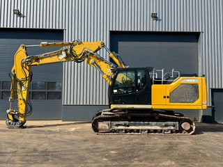 Liebherr R 926 NLC 2020 - N/A imagen 1