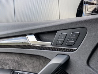 Audi SQ5 2018 - ABT 3.0 TFSI 425PK Quattro Pro Line Plus immagine 62