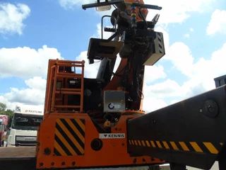 Terberg FM2850-T 2007 - N/A image 14