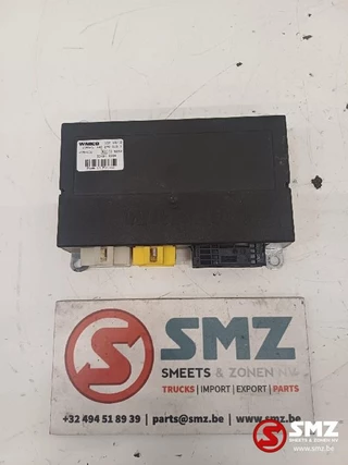 Iveco N/A 2012 - Occ ECU VCM regeleenheid Iveco zdjecie 1