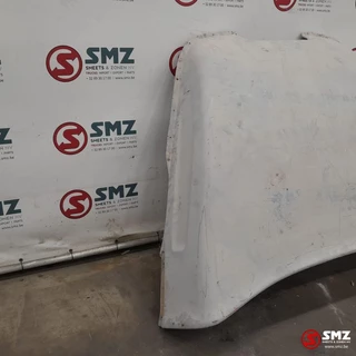 Mercedes-Benz N/A - Occ dakspoiler Mercedes SK bild 3