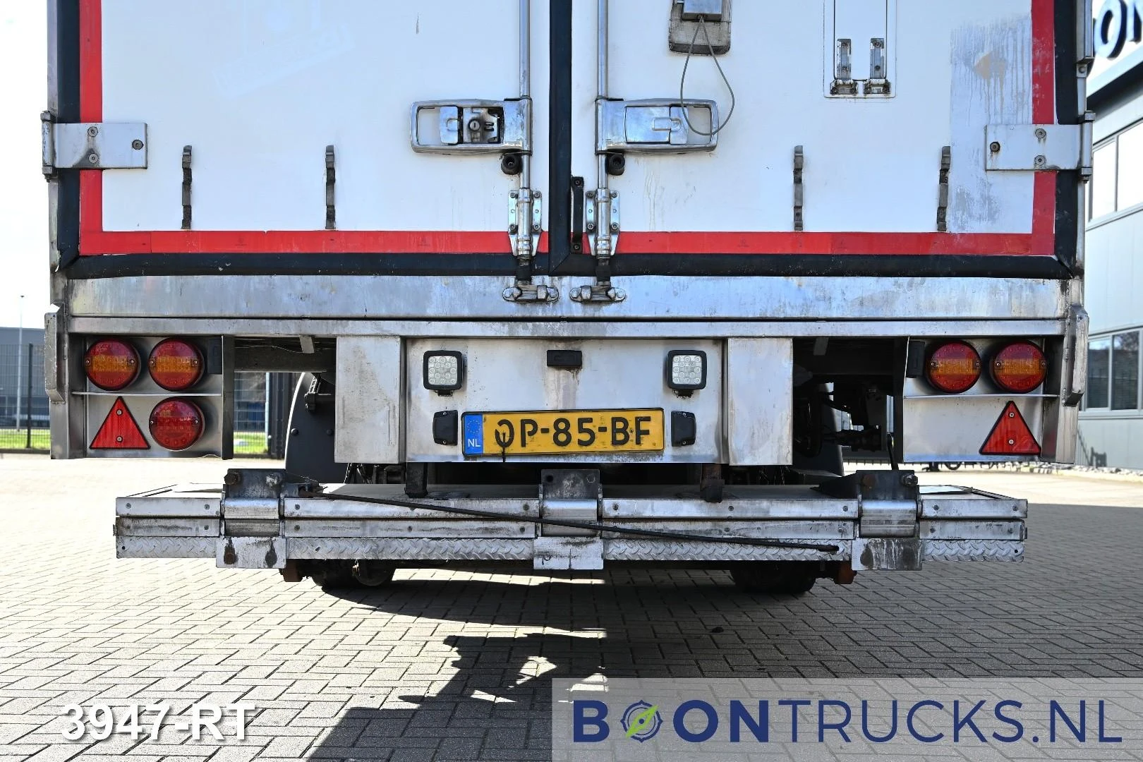 HEIWO HZO 42 2015 afbeelding 11