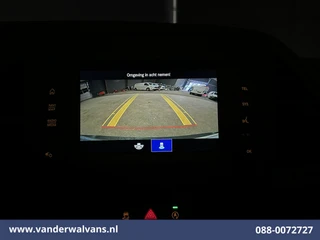 Mercedes-Benz Vito 2023 - 116 CDI 164pk L2H1 Euro6 Airco | Camera | Apple Carplay | Cruisecontrol afbeelding 2 miniatuur