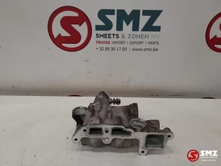 MAN N/A - Occ thermostaathuis D2676 MAN zdjecie 4