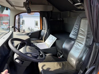 Volvo FH 2015 - 4 zdjecie 13
