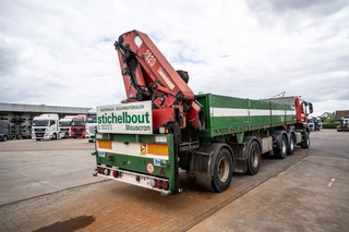ROYEN N/A 2008 - CRANE/KRAAN HMF 2820 K6 obrazek 4