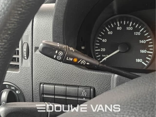 Mercedes-Benz Sprinter 2009 - 518 V6 Camper Automaat 4x4 Off Road Weinsberg LEV obrazek 34