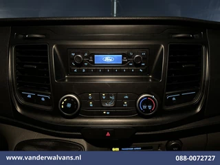 Ford Transit 2020 - 2.0 TDCI L2H2 Euro6 Airco | 2450kg Trekhaak | LM velgen | Verwarmde voorruit image 6