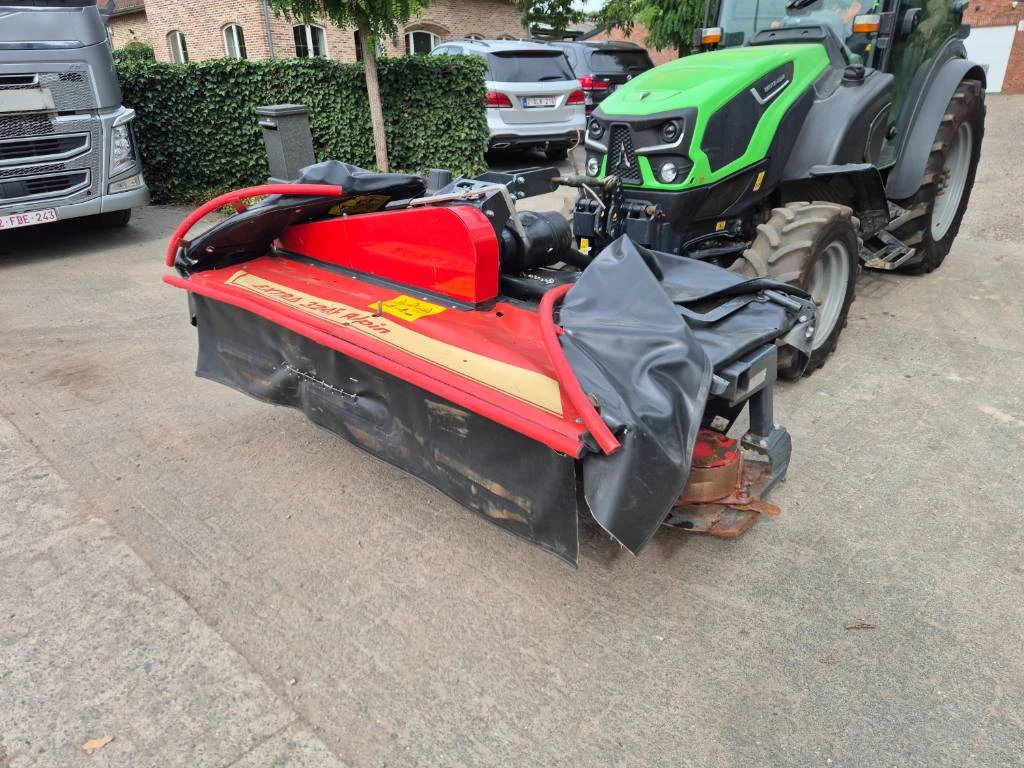 Vicon 2023 - Extra 324 F Alpin obrázek 1