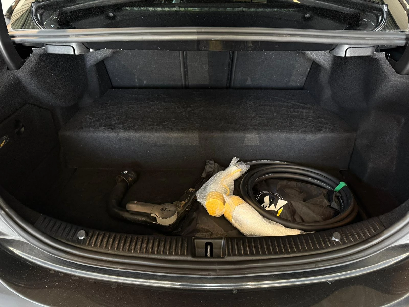 Mercedes-Benz C-Klasse 2021 - 300 e Business Solution AMG Limited 320PK afbeelding 30