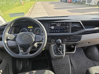 Volkswagen Transporter 2020 - 2.0 TDI obrazek 8