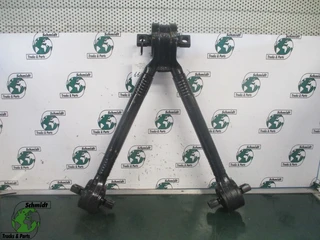 MAN TGS - 81.43270-6167 A FRAME 8X4 NIEUWE zu verkaufen