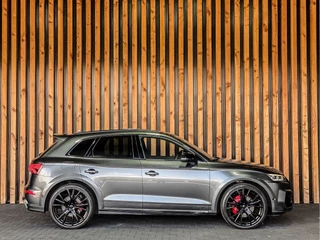 Audi SQ5 2018 - ABT WIDEBODY 3.0 TFSI 354PK Quattro image 4