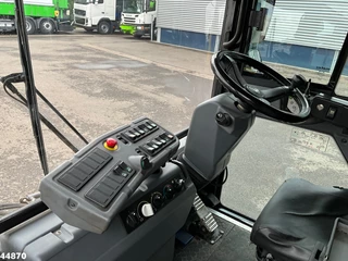 Ravo 540 with 3-rd brush 2015 - N/A zdjecie 13