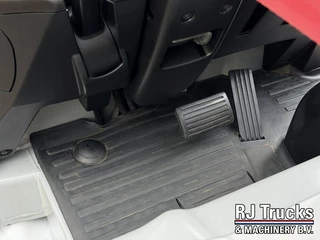 Still RX60-25 - 80V | 5.07M Lift | Side Shift | Self-Leveling Mast 2017 - N/A bild 22
