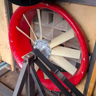 Windtunnel N/A - - изображение 3